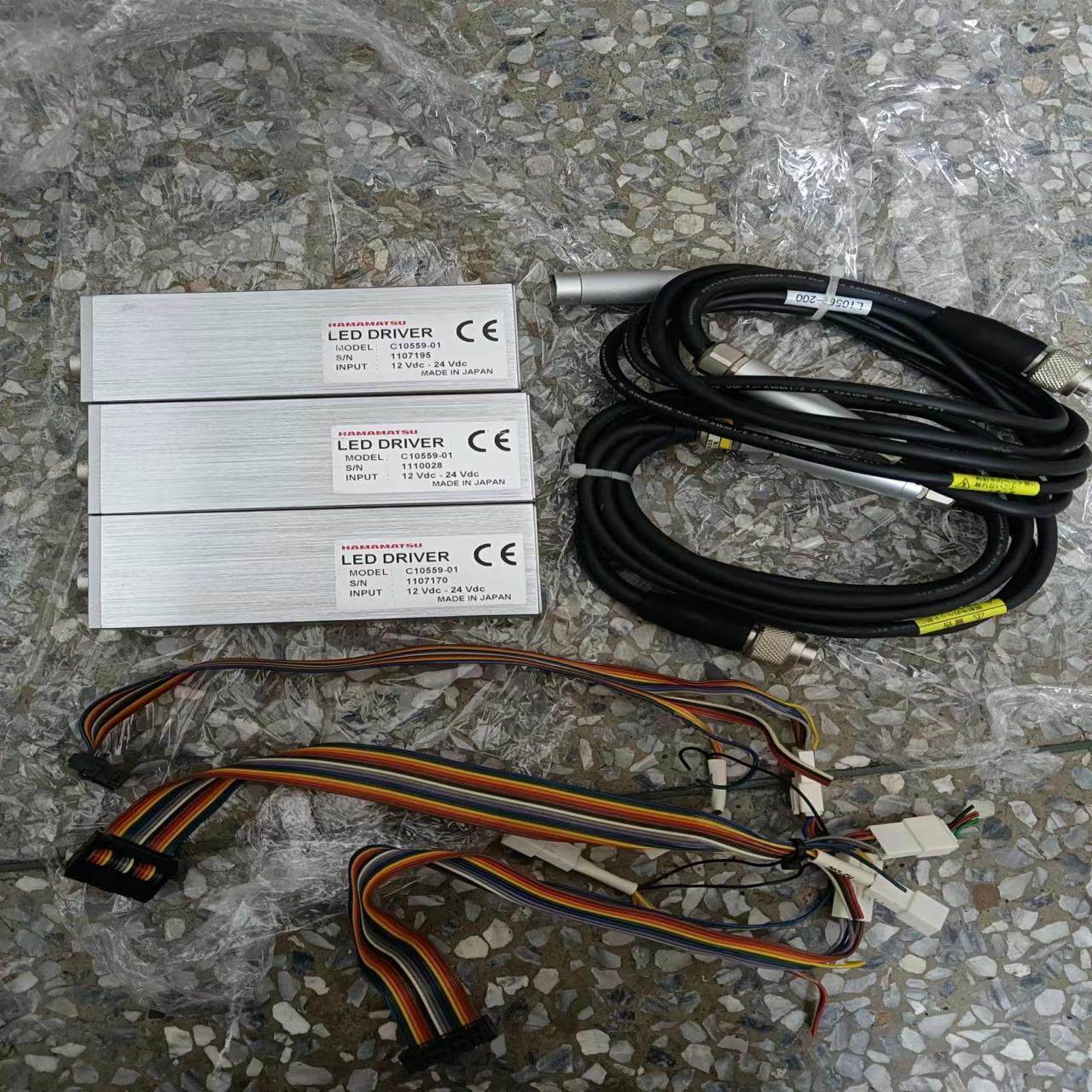 滨松HAMAMATSU LED紫外线固化装置 UV胶固化机(崽崽配件）,3C数码配件,其它配件,淘宝优惠券,粉丝福利购,淘宝优惠卷