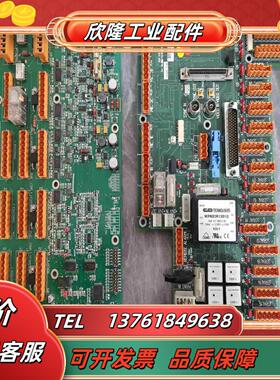 倍福NNR-A980 VDR-A105配件板 议价需要私议价