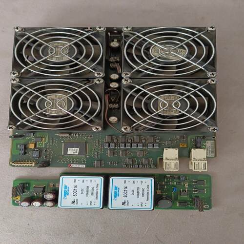 (议价)power一one    SDC114模块