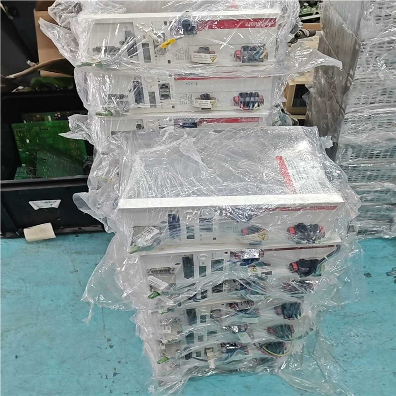 倍福驱动器AX5103-0000,，，（憨憨电子）