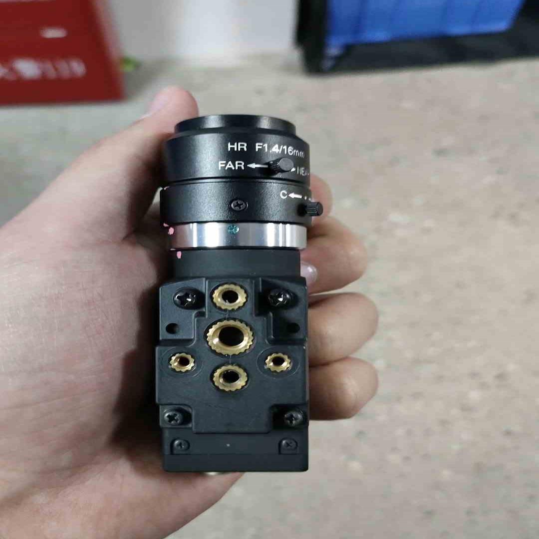 KEYENCE CV-H200M HR F14 25 mm议价