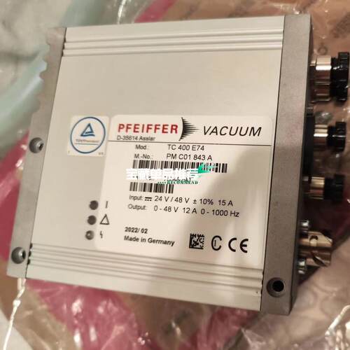 普发  TC400  E74  控制器~议价