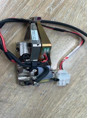 01-97505 ASM重型线夹（憨憨电子）