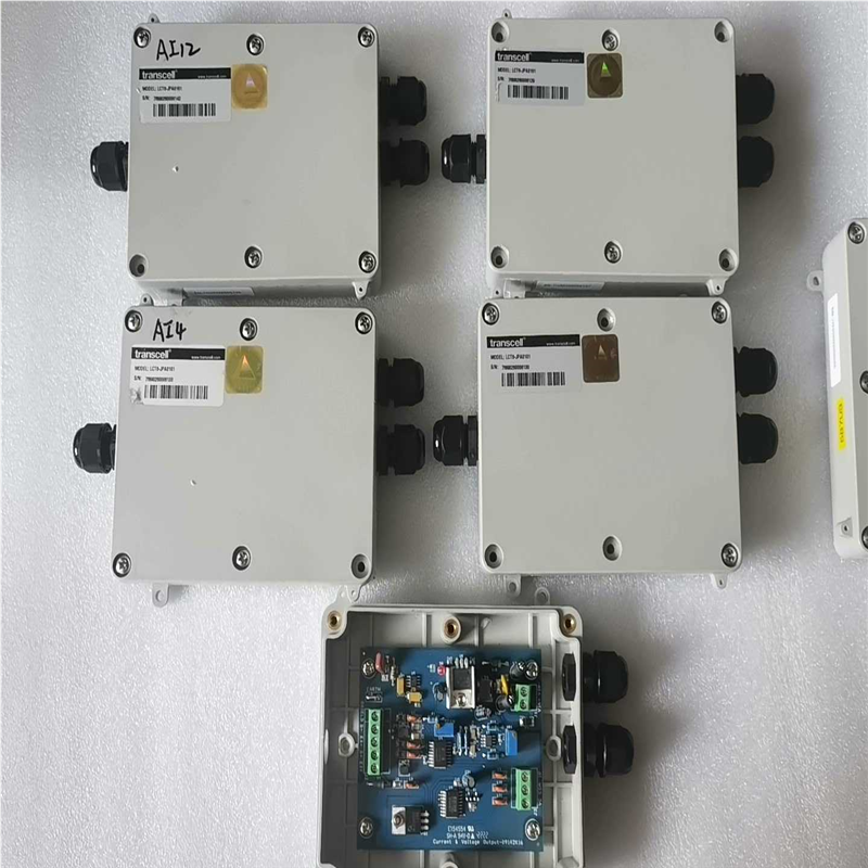 transcell重量变送器 LCT6-JPA0101 (崽崽配件）