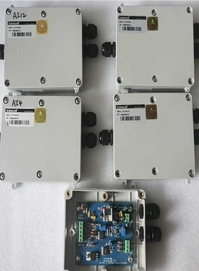 transcell重量变送器 LCT6-JPA0101 (崽崽配件）