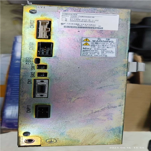 夜夜配件 SGDR COA040A01B安川机器人备件驱动器整流器SG