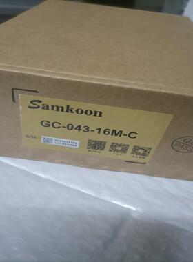 Samkoon触控显示屏GC-043-16M-C如图实（基数电子）