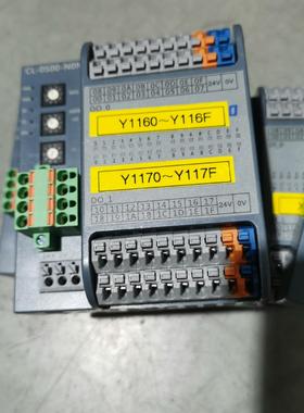 （议价）威尔远程模块 CL-S000-CNNN CL-HH00-