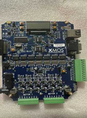XMOS XP-DSC-BLDC 开发板（基数电子）