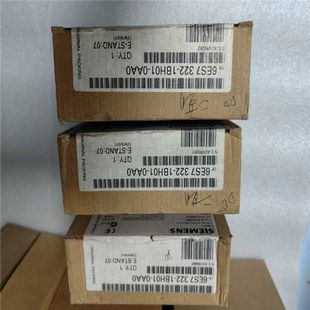 1BH01 议 322 300模块6ES7 0AA0