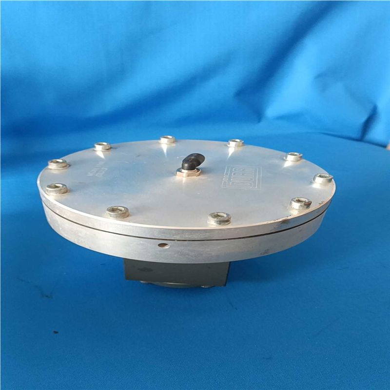 议~杜尔DURR气控高压调压器,高压调压阀编号:N2607002