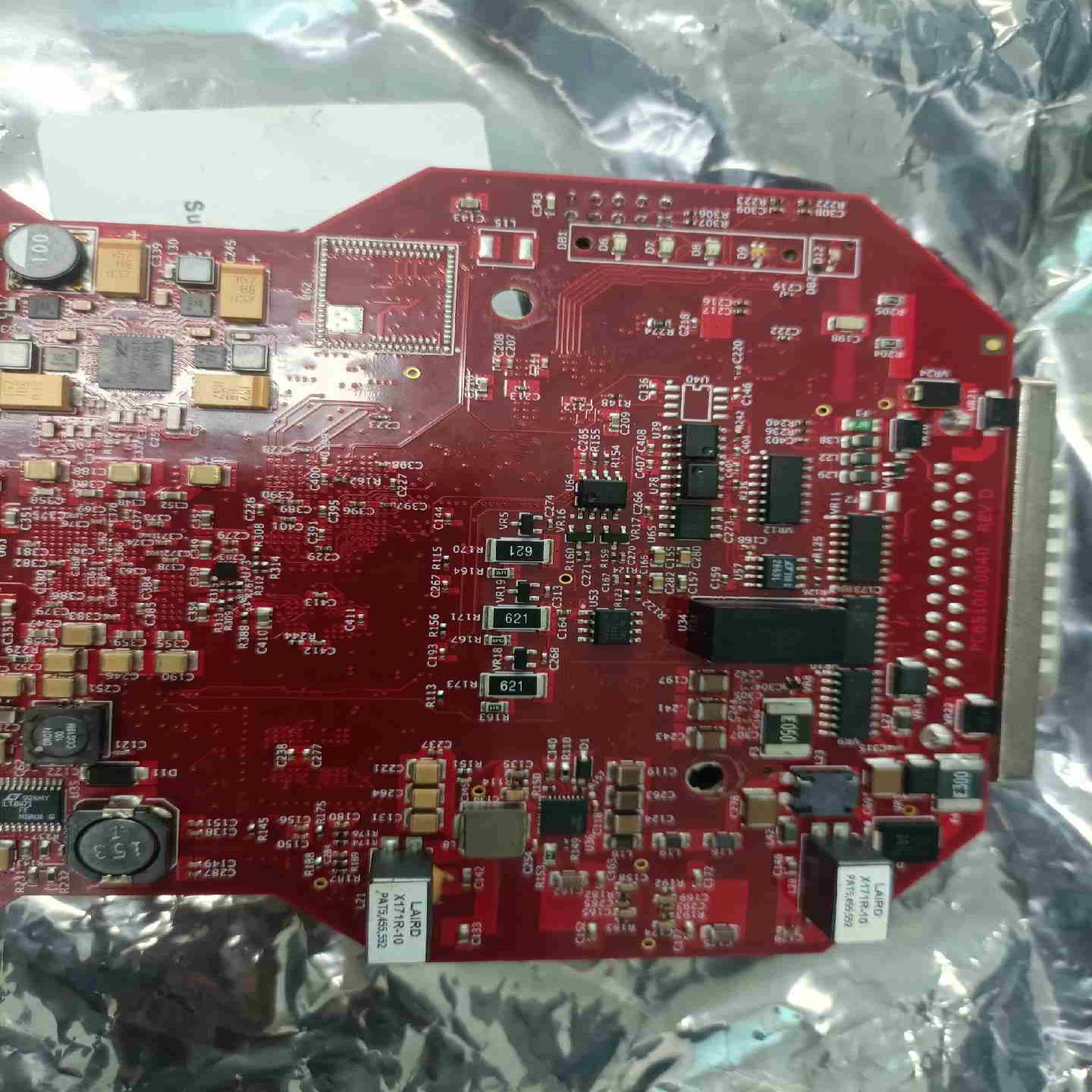 激光测速仪GA5103-0143主板pCA5100-041议议价
