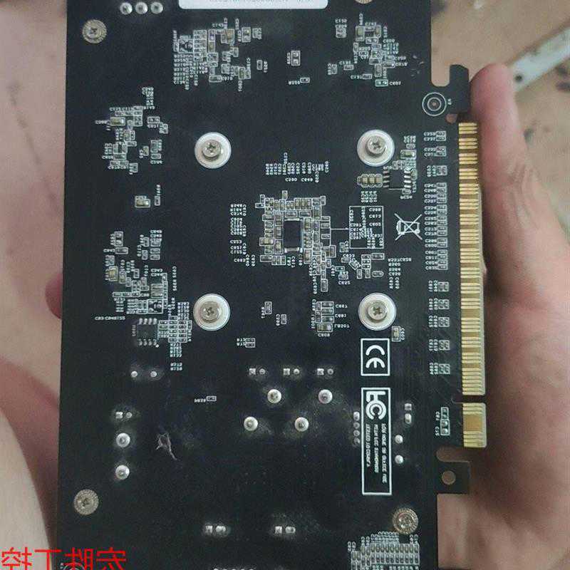 拍前咨询议价华硕显卡NVIDIAGeForceGTX750Ti2G电子产品议价议价