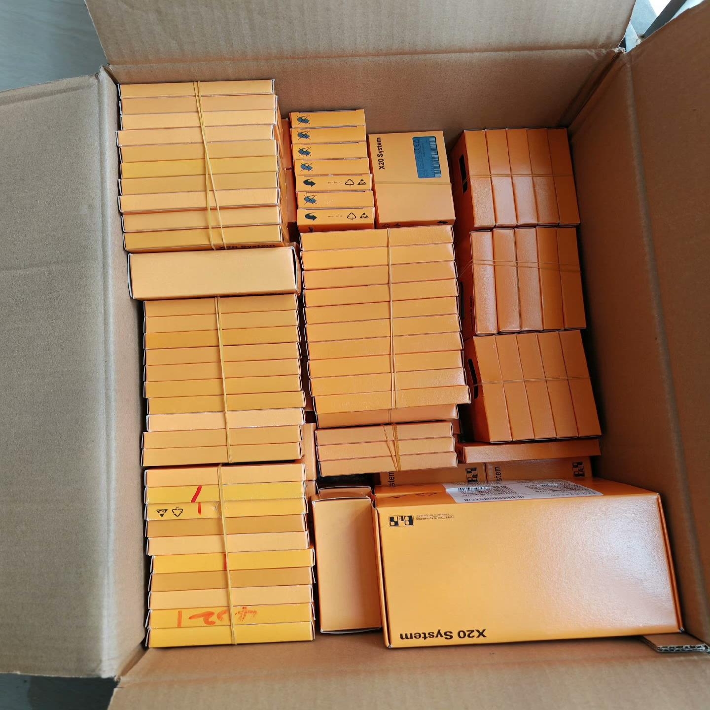X20AI6321到货，仅存2个(崽崽配件）