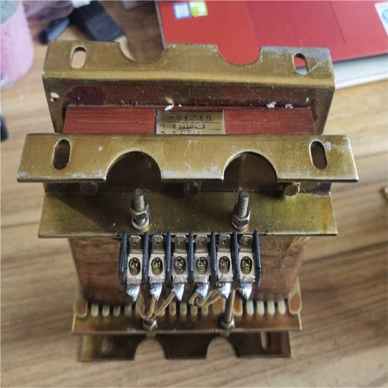 议~1-1-2 1FC6 电抗器 TM16651 型号4EP39