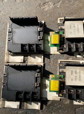 议~富士6MBP100RSA120-03模块 外观 功能