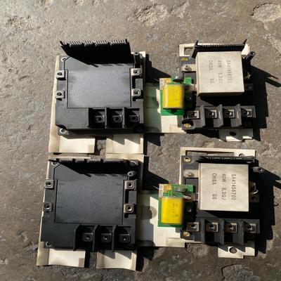 议~富士6MBP100RSA120-03模块 外观 功能