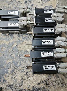 议~倍福 am3032-1c30-0000 0.58kw 全好拆