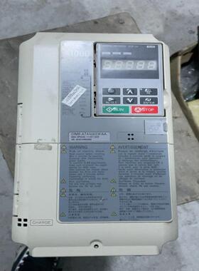 (议价)安川a1000、cimr-ab4a0023fba、