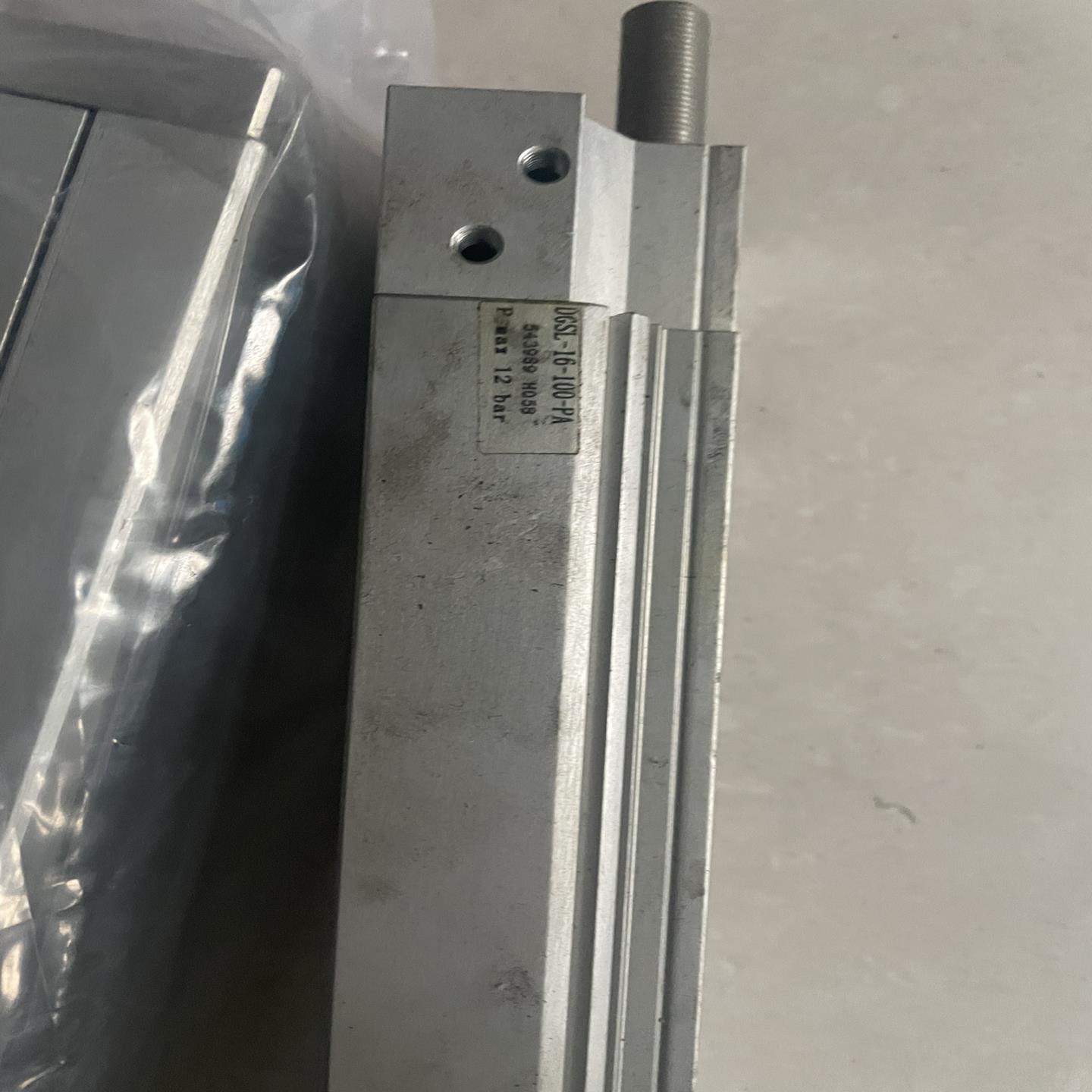 费斯托气缸 DGSL-16-100-P1A（耶耶电子）