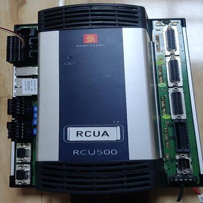 【汇生】康士伯模块 RCU500【议价】