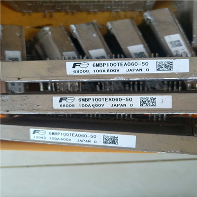 6MBP100TEA060—50（憨憨电子）