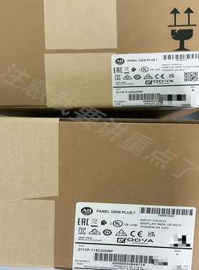2711P-T15C22D9P Allen-Bradle~询价