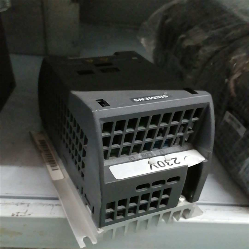 【顺庆】西门子 SIEMENS 6SL3211-0AB12-5UB1【议价】