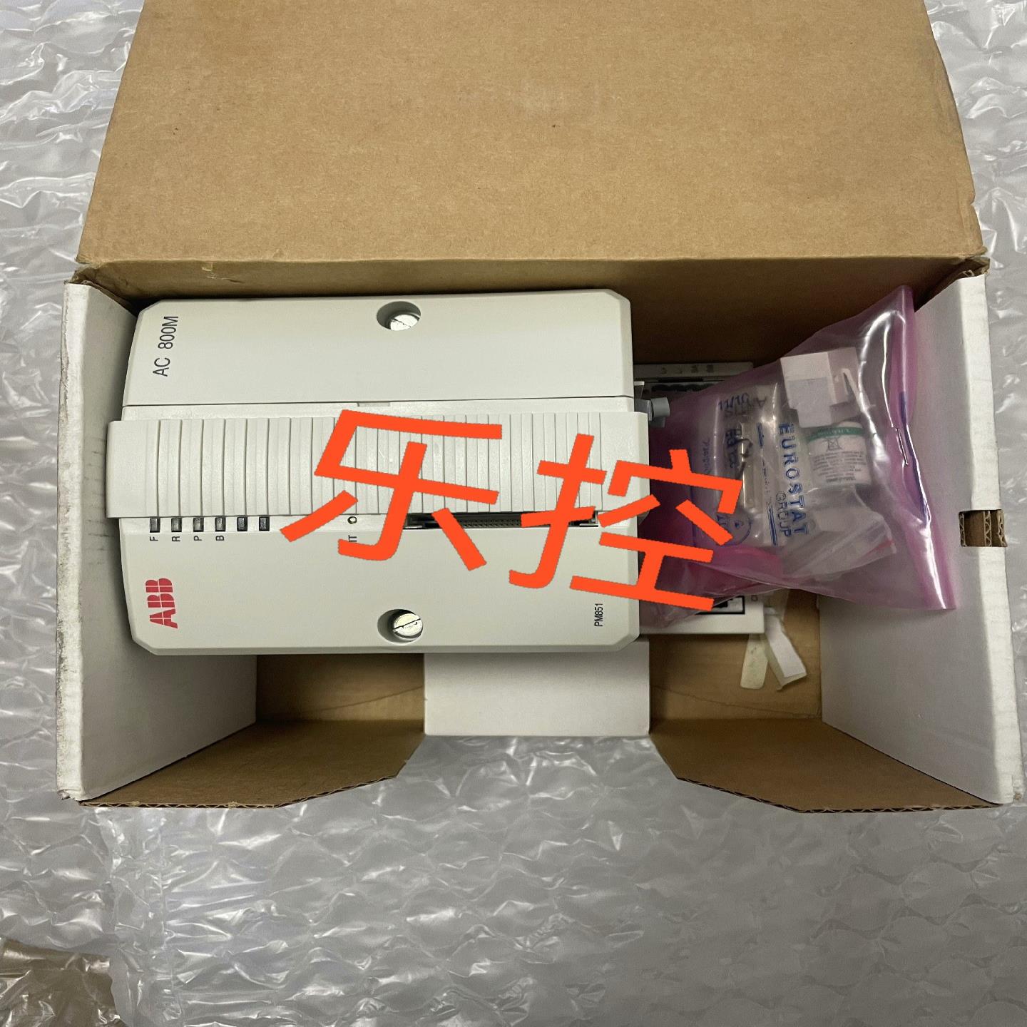 型号PM851K01PM851ABB控制器成议价