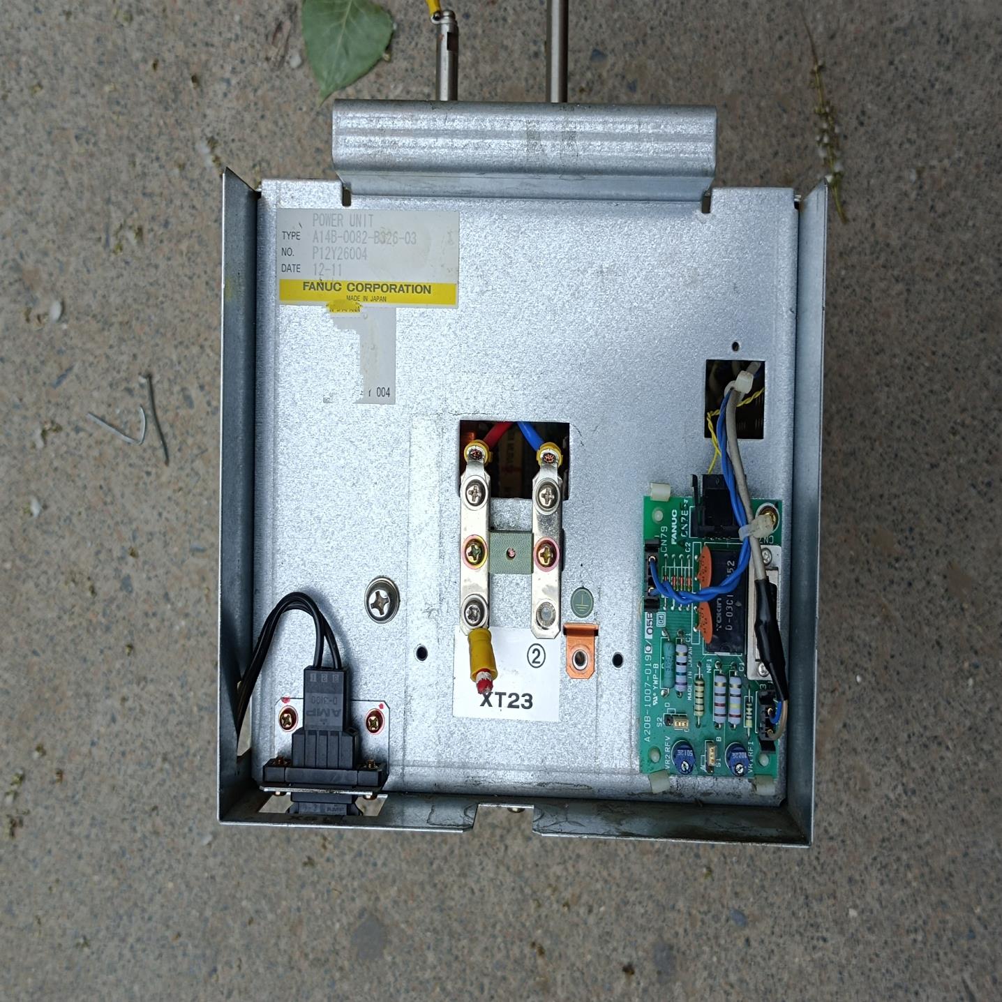 A14B-0082-B326 A20B-1007-019(崽崽配件）