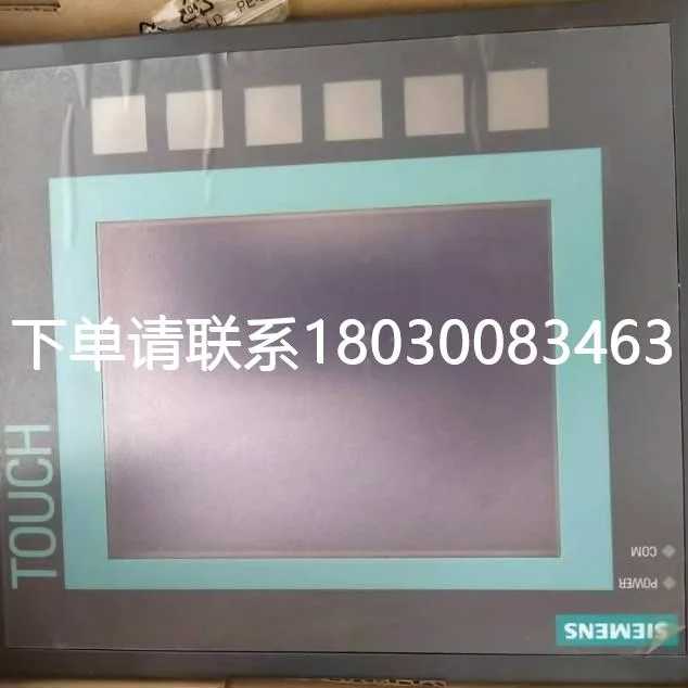 人机界面触摸屏 K-TP178micro~议价