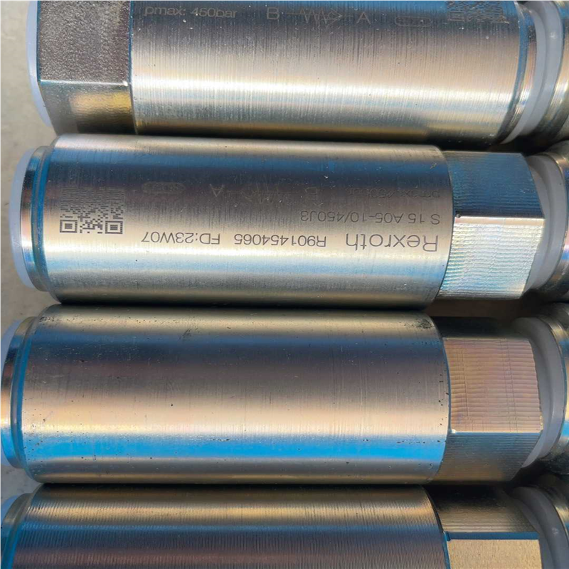 询价~R901454065 型号：S15A05-1X/450J3