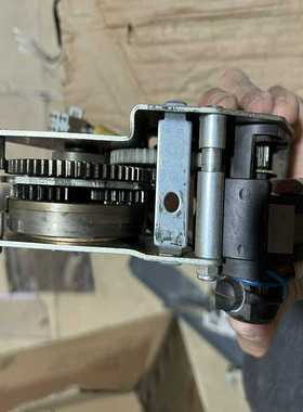 (询价)ABB断路器 abb S.P.A.储能电机1SDA03832