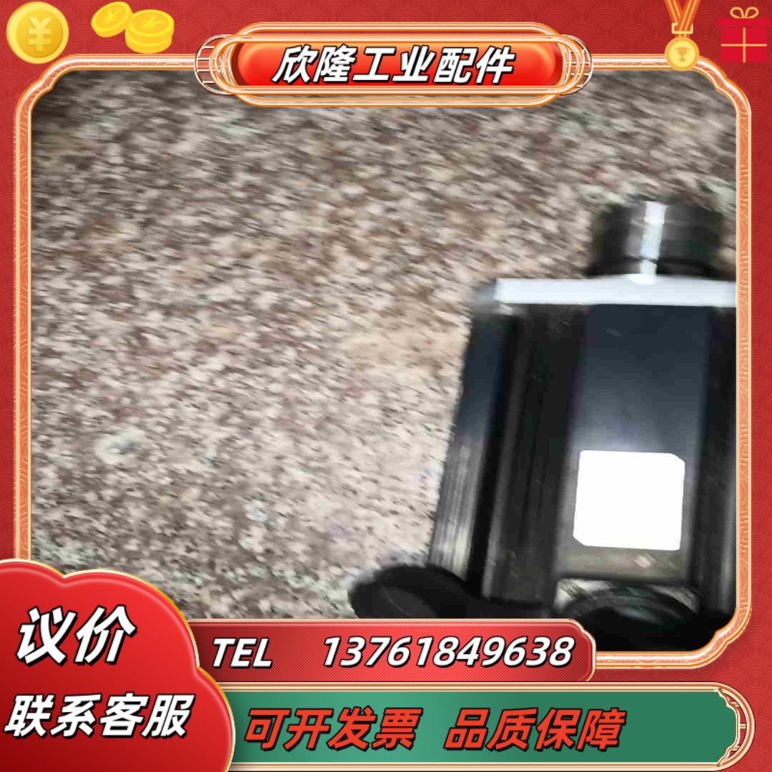 AC伺服电机SERvOMOTOR    可直接议价