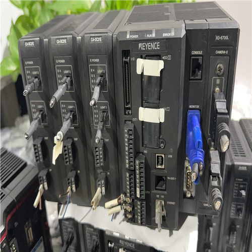 (议价)基恩士XG8700LKEYENCE基恩士XG-8700L激光