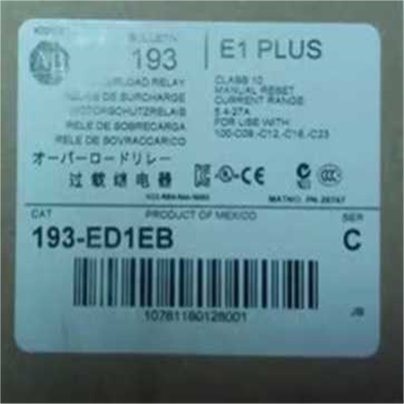 （议价）3-ED1EB 库存现货 质保直发 标价