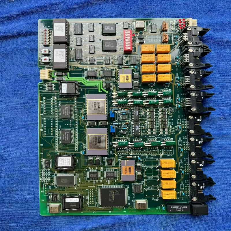 KOKUSAI SCOM2C/A0 D2E01398  半导【鑫鑫商铺】