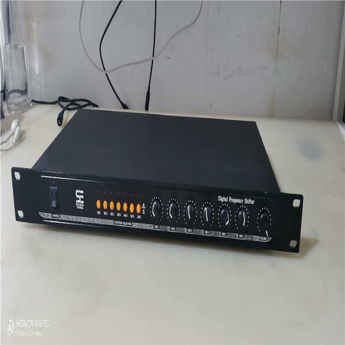 【顺庆】SKY EARTH TM3000A,效果器，实物图。【议价】