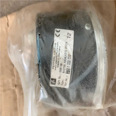 倍加福编码器RVI78N-10CALA31N-01024（憨憨电子）