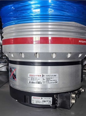 普发分子泵 Hipace1500 成色新 可议价（憨憨电子）