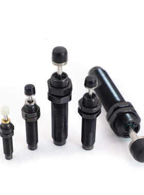 油压缓冲器ACA2750/ACA3325/ACA3350-1-2-3-1N-2N-3N-1F-2F-3F-N