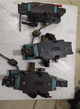 【顺庆】MAC美国6531B一 6511B  82A一Bc拆机【议价】