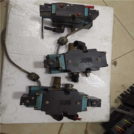 【顺庆】MAC美国6531B一 6511B  82A一Bc拆机【议价】