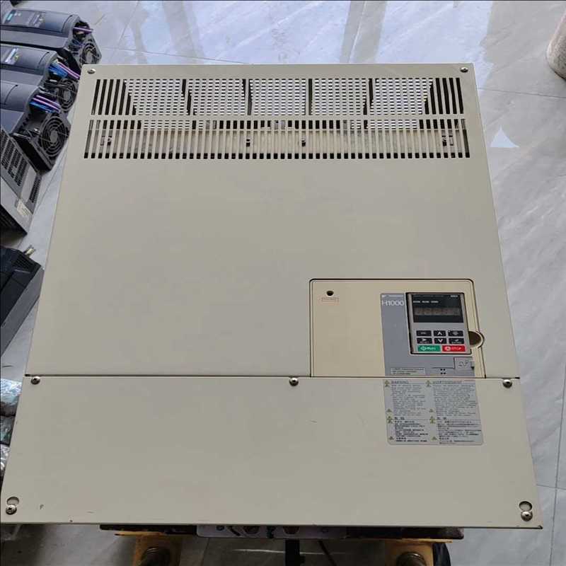 安川H1000 90KW/110KW变频器HB4A0216A（耶耶电子）