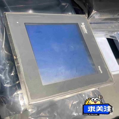 九新XBTGT2110施耐德Magelis人机界面触摸屏议价