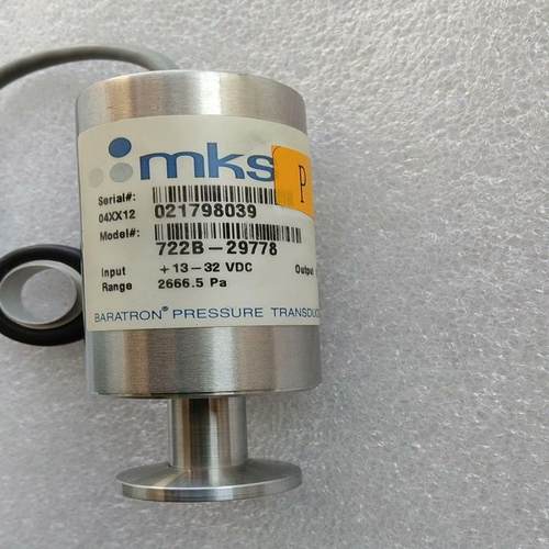 mks 真空计722B-29778（憨憨电子）
