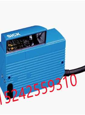 1042018 CLV640-2000 西克固定式条形码扫描器CLV64x 正货期1周