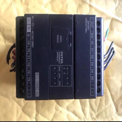 昆仑通态TPC7062KD触摸屏十永宏B1z-10MR-AC【议-价】