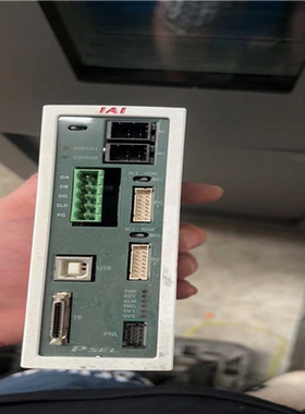 IAI 电缸控制器 PSEL-C-2-56PI-42PIB-（憨憨电子）