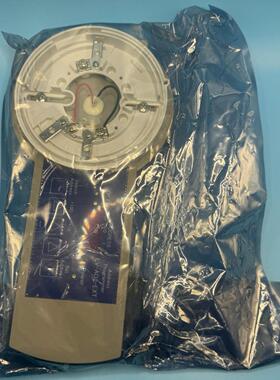 （议价）nsilium 康士廉火警探头编码器 EV-AD2-EX